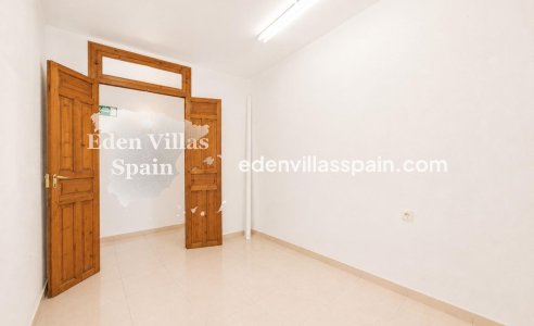 Segunda Mano - Apartamento - Alicante