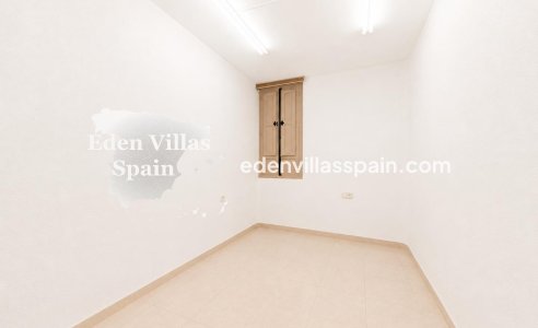 Segunda Mano - Apartamento - Alicante
