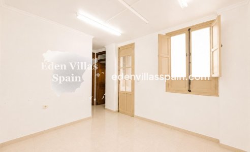 Segunda Mano - Apartamento - Alicante