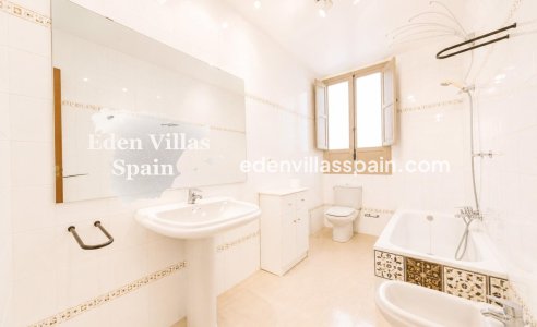 Segunda Mano - Apartamento - Alicante