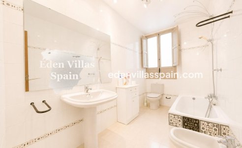 Segunda Mano - Apartamento - Alicante