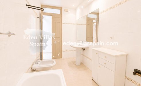 Segunda Mano - Apartamento - Alicante