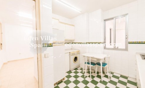Segunda Mano - Apartamento - Alicante