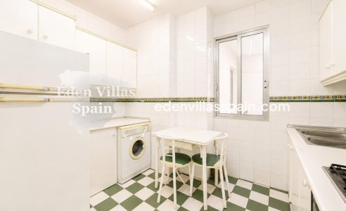 Segunda Mano - Apartamento - Alicante