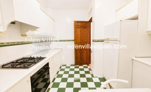 Segunda Mano - Apartamento - Alicante