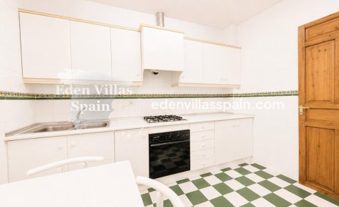 Segunda Mano - Apartamento - Alicante
