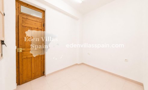 Segunda Mano - Apartamento - Alicante