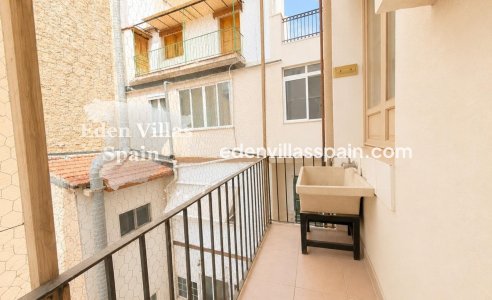 Segunda Mano - Apartamento - Alicante