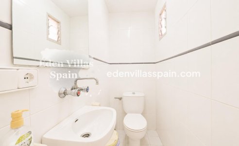 Segunda Mano - Apartamento - Alicante