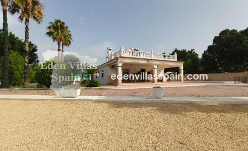 Revente - Maison de campagne - Elche
