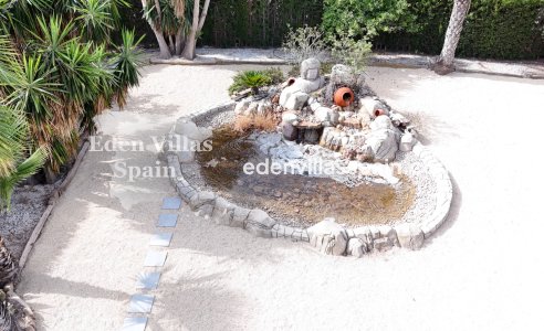 Revente - Maison de campagne - Elche