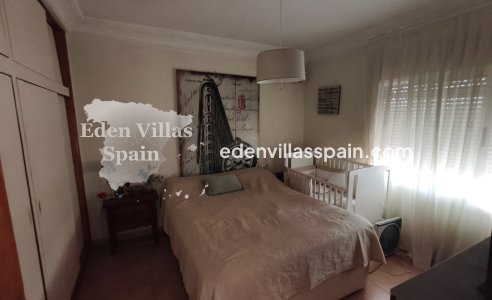 Revente - Maison de campagne - Elche
