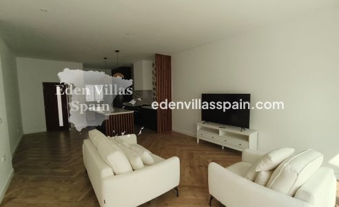 New Construction - Town House - Catral