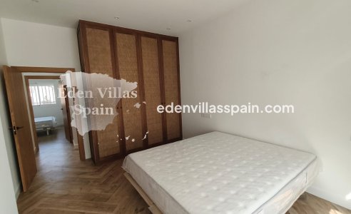 New Construction - Town House - Catral