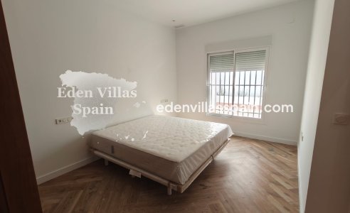 New Construction - Town House - Catral