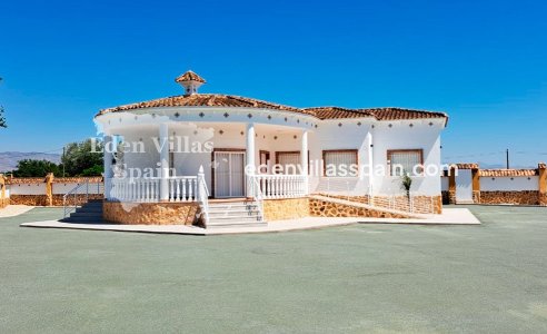 Segunda Mano - Casa de campo - Catral