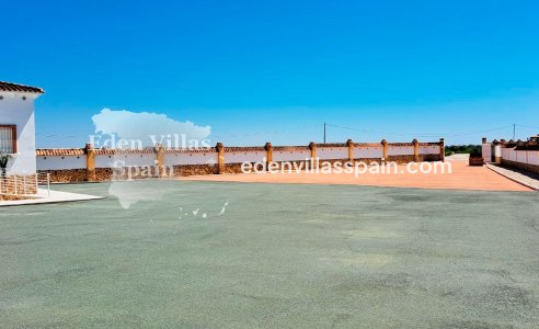 Segunda Mano - Casa de campo - Catral