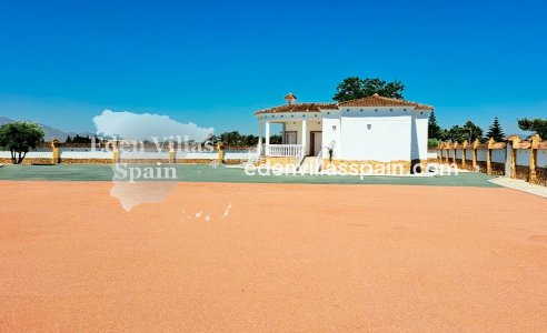 Segunda Mano - Casa de campo - Catral