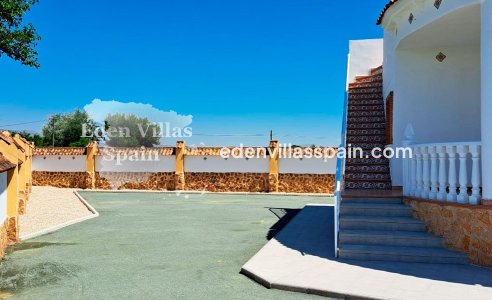 Segunda Mano - Casa de campo - Catral