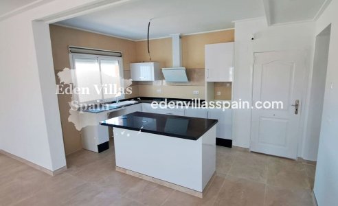 Segunda Mano - Casa de campo - Catral