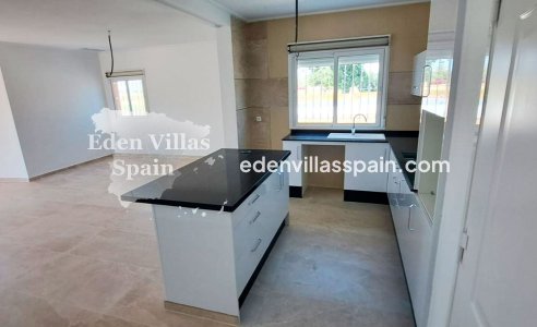 Segunda Mano - Casa de campo - Catral