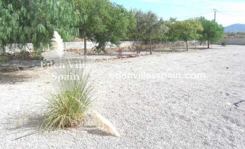 Segunda Mano - Casa de campo - Hondon de los Frailes