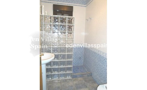 Segunda Mano - Casa de campo - Hondon de los Frailes