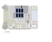 Obra Nueva - Villa a estrenar - Dolores