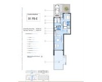 Obra Nueva - Apartamento - Dolores