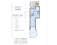 Obra Nueva - Apartamento - Dolores