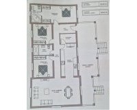 Segunda Mano - Casa de campo - Catral