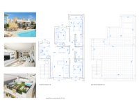 Obra Nueva - Villa costera - La Marina