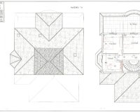 Segunda Mano - Casa de campo - Elche