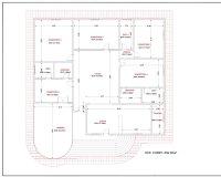 Segunda Mano - Casa de campo - Catral