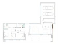 Nieuwbouw - Gloednieuwe villa - Pinoso