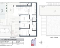 Neubau - Brandneue Villa - Dolores