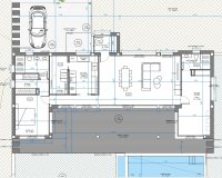 Resale - Coastal Villa - La Marina