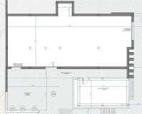 Resale - Coastal Villa - La Marina