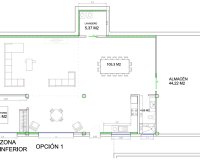 Resale - Coastal Villa - La Marina