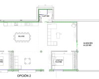 Resale - Coastal Villa - La Marina