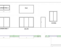 Resale - Coastal Villa - La Marina